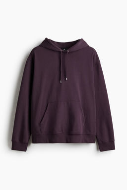 Sudadera con capucha Loose Fit - H&m фото 5