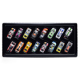 Набор машин "Металл Коллекшн" металл, в коробке