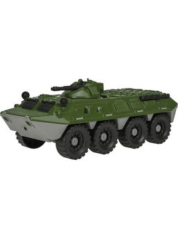 Бронетранспортер "Титан" 30см (И-4943)