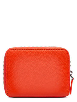 Кошелек Z158-2509 bright red