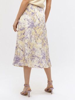 PU200460 - lavender Юбка - Conso фото 5