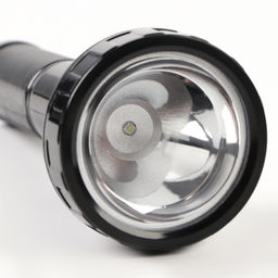 Фонарь ручной аккумуляторный, 5 Вт, 800 мАч, 3535LED, 2 режима, IPX2, 19.8 х 6.4 см - Simaland фото 3