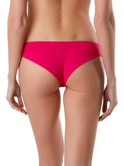 ESLI Трусы-бразилиана MILLY фуксия - Conte elegant фото 2