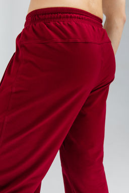 Футер 2-х нитка хлопок с лайкрой Спортивные брюки