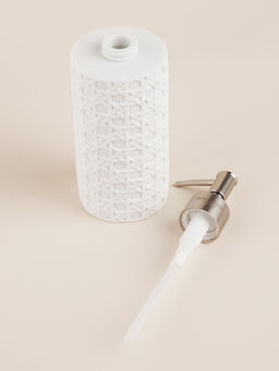 Аксессуары для ванной SL Home, 3 предмета, дозатор, мыльница, стакан