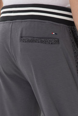 Erkek Gri E_ofman Alt_ - U.s. polo assn фото 6