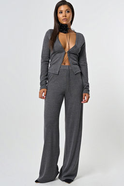 Брюки 4212.1-02 молочный - Fly фото 14