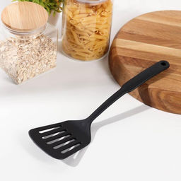 Лопатка с прорезями Доляна Орихалк, 31 см