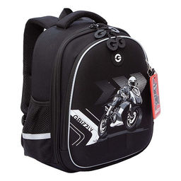 RAz-587-15 Рюкзак школьный - Grizzly фото 43