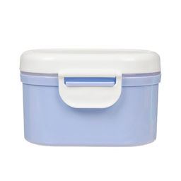 Контейнер для детского питания ВИД 5, 350 мл., МИКС