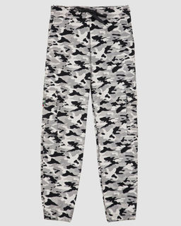 Брюки детские 10371. св.серый 650 Lets go - Let's go фото 7