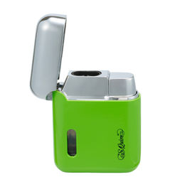 Зажигалка S.QUIRE FL08-Green  фото 2