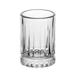 ELISE Набор стаканов 4шт 60мл. арт. 520242B - Полимербыт фото 2