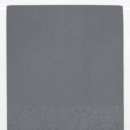 6с103.412ж1 Таисия (1-графит) Полотенце махровое 50х90см