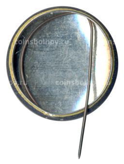 Значок Таллин