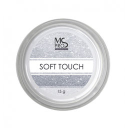Soft Touch (Бархатный песок с мерцанием)