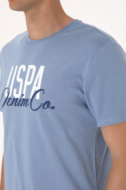 Erkek Mavi Ti__rt Sepette S_rpriz _ndirim - U.s. polo assn фото 7