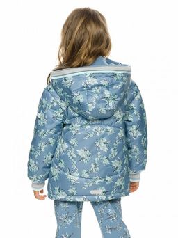 Уценка Pelican GZWL3197 куртка для девочек  фото 3