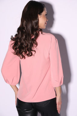 Блузон Марго (сакура) - Эльза фото 5