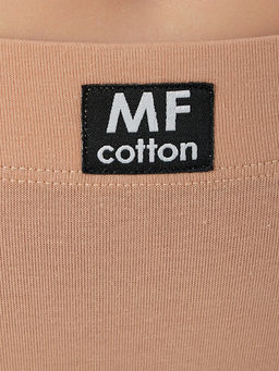 Трусы слипы женские в наборе, 3 шт