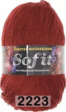 SOFIT - Color city фото 16