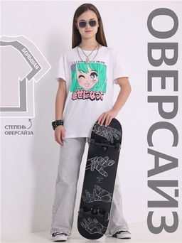 футболка 1ДДФК4512001