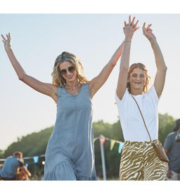 Платье из лиоцелла ESMARA  фото 7