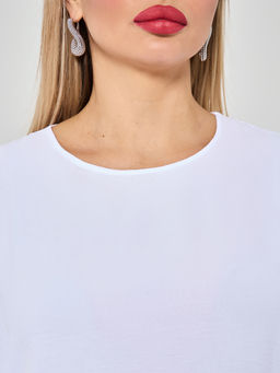 Топ 0250-1 изумрудный - Dora фото 68