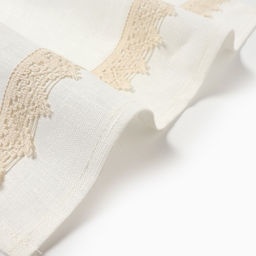 Полотенце Этель Кitchen linen 43х70 +/-3см, 100% лён 240 г/м2  фото 3