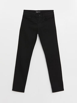 750 Slim Fit Erkek Jean Pantolon