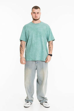 Футболка М125042а ментол