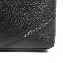 Мужская сумка, кожа, MIRONPAN 67851 Черный  фото 6