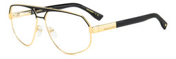 Оправа DSQUARED2 D2 0121
