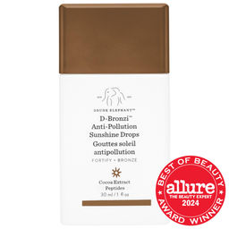 DRUNK ELEPHANT Сияющие капли для лица B-Goldi™ Bright Drops, 30ml