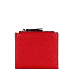 Кошелек 1701SG red S-STYLE