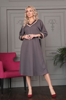 Платье П4-5189/2 - Wisell фото 13