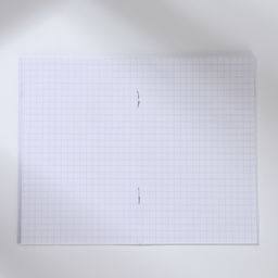 Блокнот А6, 32 л. В клетку Лучший дед - Artfox фото 4
