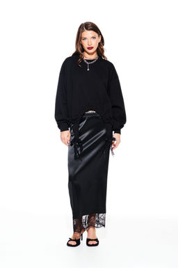 Свитшот женский новый год