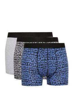 3lu Boxer