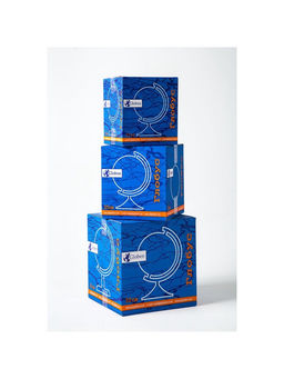 Глобус физический «Глобен. Классик», диаметр 210 мм