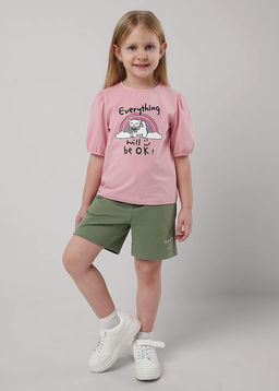 Шорты Рилс - Clever wear фото 6