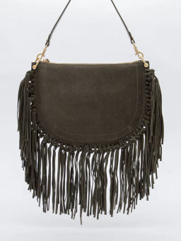 Сумка 990230NN gray Natale Navetta