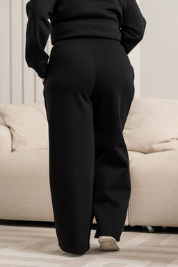 Костюм МК-2024 черный