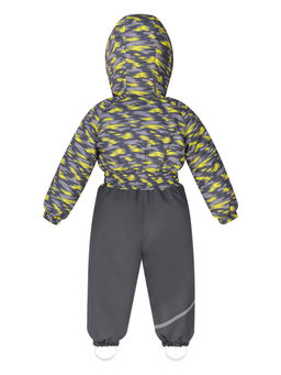 Комбинезон демисезонный - Arctic kids фото 16