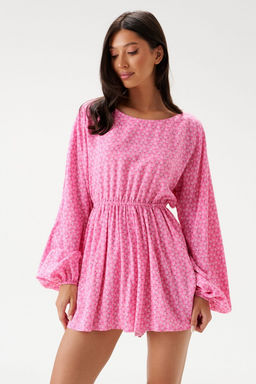 Платье А3719 - Annete фото 3