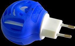 ЧИСТЫЙ ДОМ электрофумигатор Универсальный