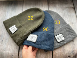 Шапка Эльза - Ferz фото 6