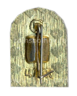 Значок Горький