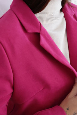 Жакет приталенный - Martichelli фото 46