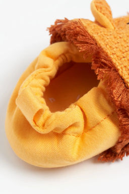 mothercare / Тапочки домашние  фото 5